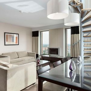 Maisonette Suite View